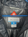 Columbia down jacket women