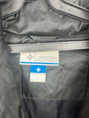 Columbia down jacket women