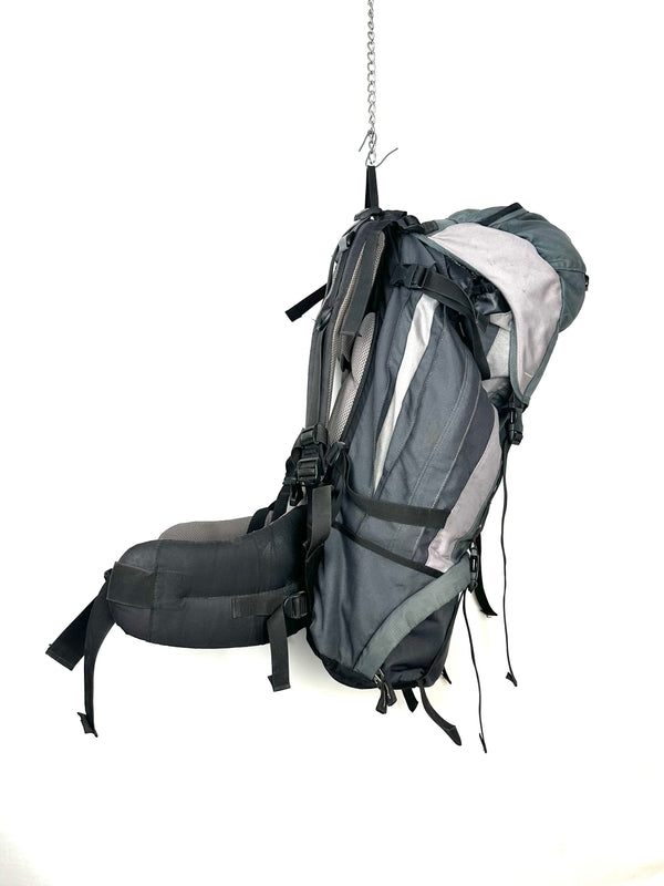 Deuter Eclipse 60+10 hiking backpack