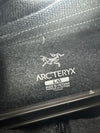ARC’TERYX full zip up hoodie