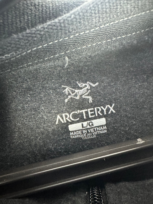 ARC’TERYX full zip up hoodie