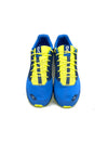On Cloudster running shoes , size 46