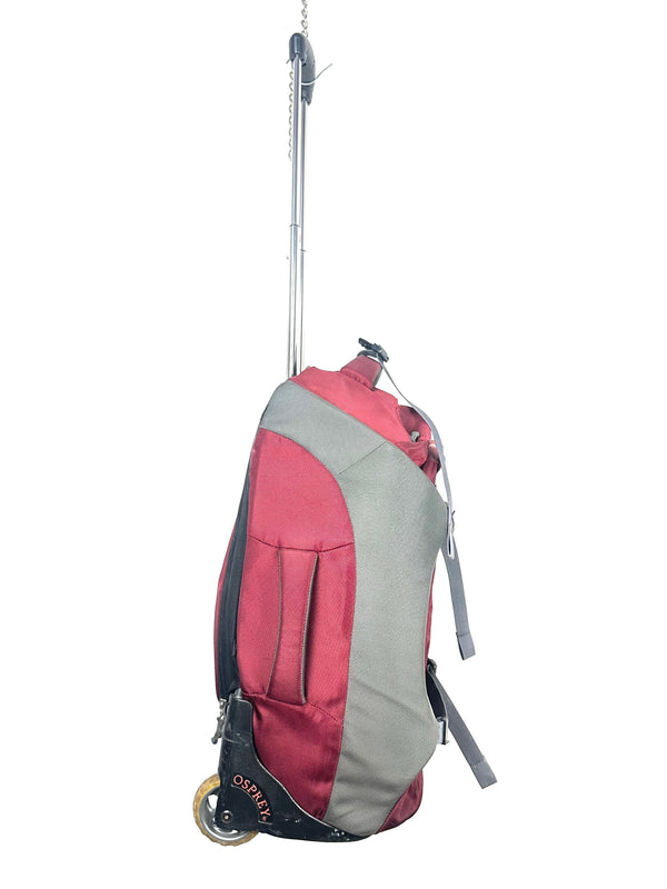Osprey Sojourn wheeled travel bag