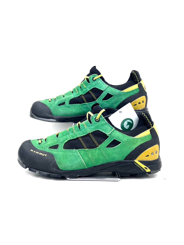 Mammut Redburn Low GORE-TEX hiking shoes , size 42