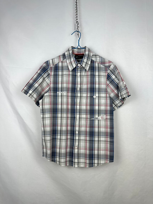 Mammut shirt