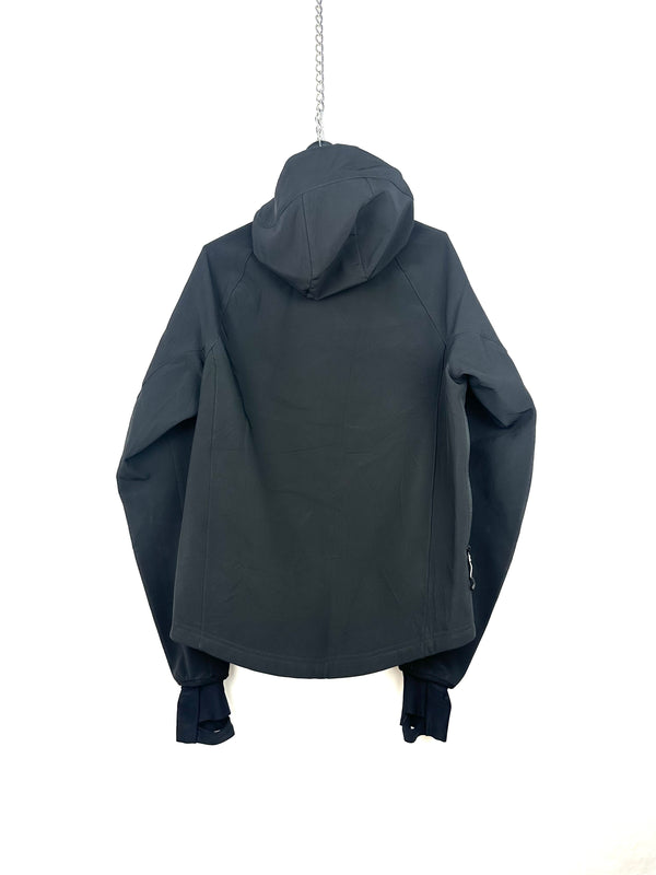 Decathlon hooded jacket for women