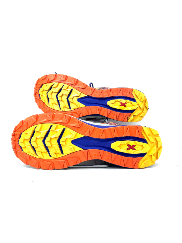 La Sportiva x Janji Jackal II trail running shoes , size 47.5