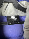 Mountain Equipment down jacket