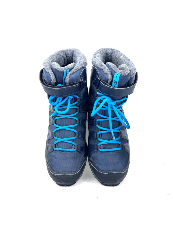Salomon X-Ultra Winter Gore-Tex boots , size 38