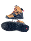 Salomon Men's Quest 4 GTX hiking boots , size 46