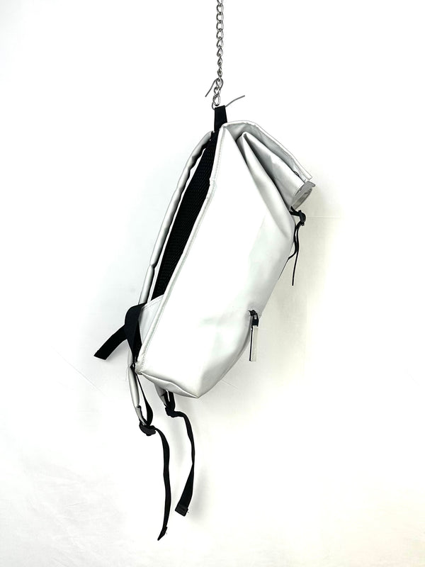 Rains Rolltop Rucksack waterproof backpack