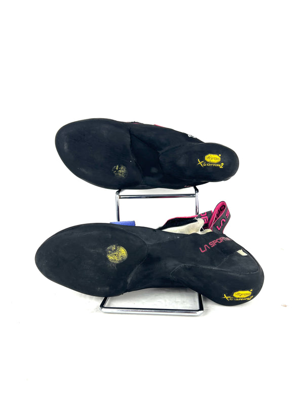 La Sportiva Women's Kubo Climbing Shoes