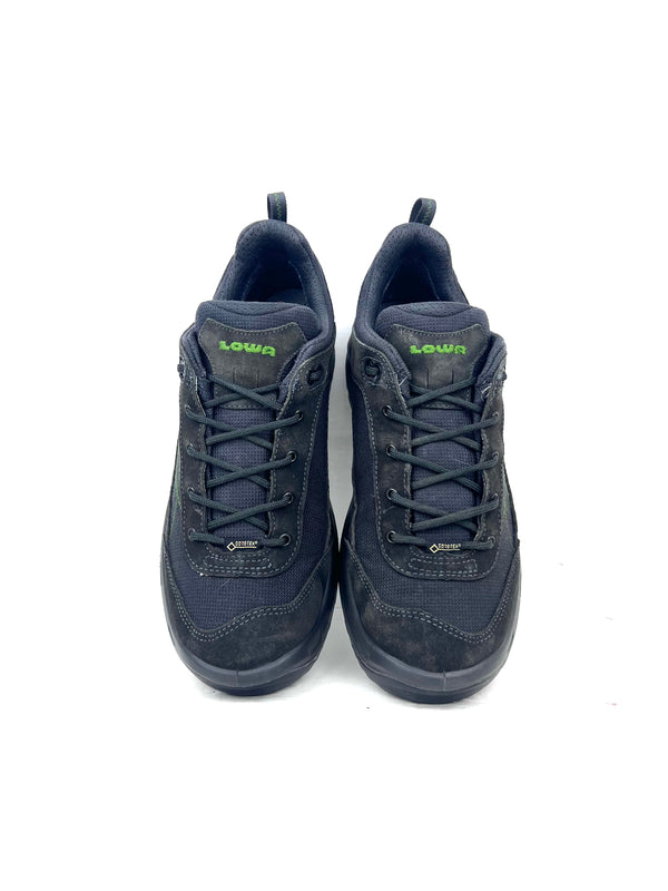 Lowa Taurus GTX Lo low-cut hiking shoes , size 43.5
