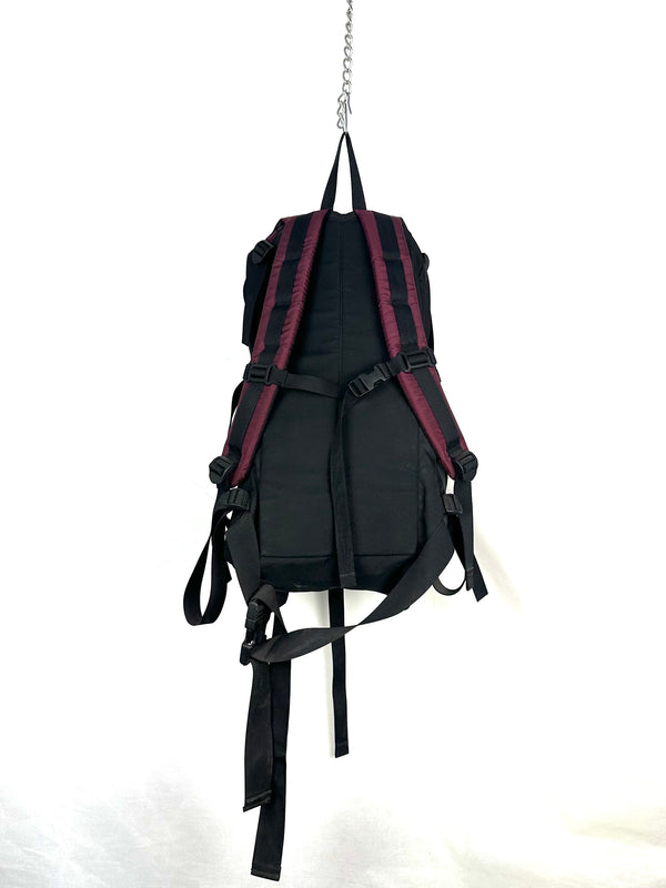 Mountain Equipment Co-op (MEC) backpack