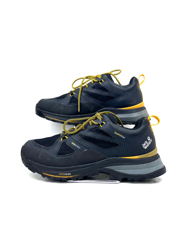 Jack Wolfskin Force Striker Texapore hiking shoes , size 41
