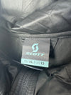 Scott women's long puffer down jacket parka