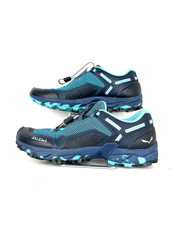 Salewa Ultra Train 2 hiking shoes, Size:41