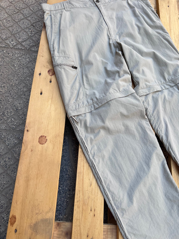 McKinley hiking pants , size 38