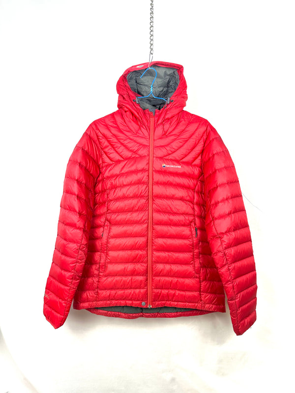 Montane down jacket for women