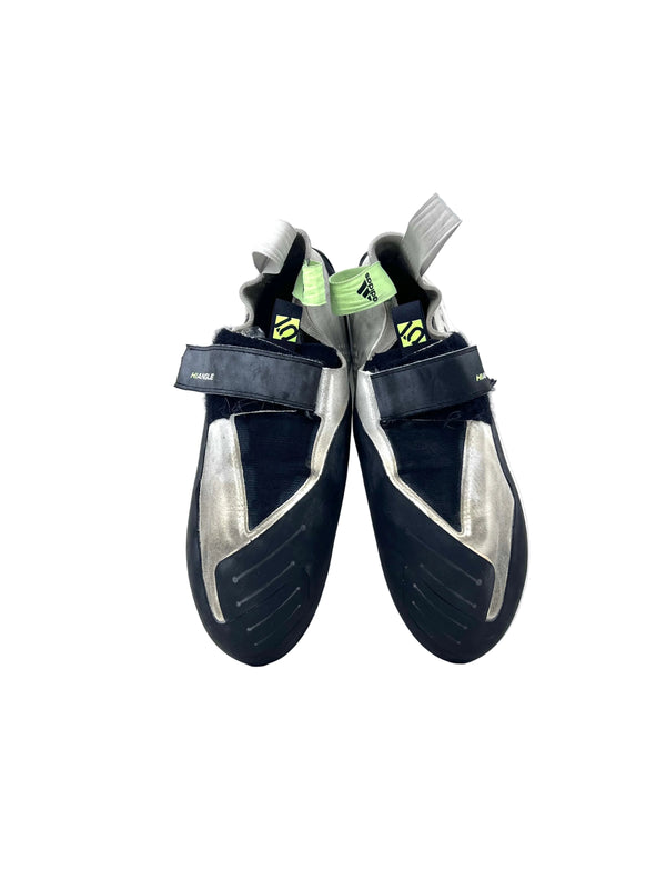 Adidas Five Ten Hiangle Climbing Shoes , size 42 2/3