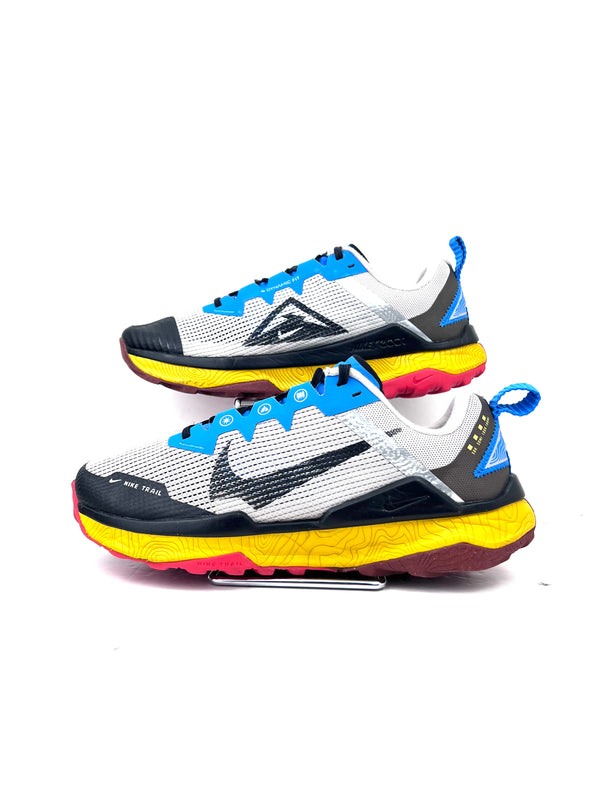 Nike Wildhorse 8 trail running shoes , size 40.5