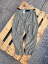 The North Face baggy pants , size 32