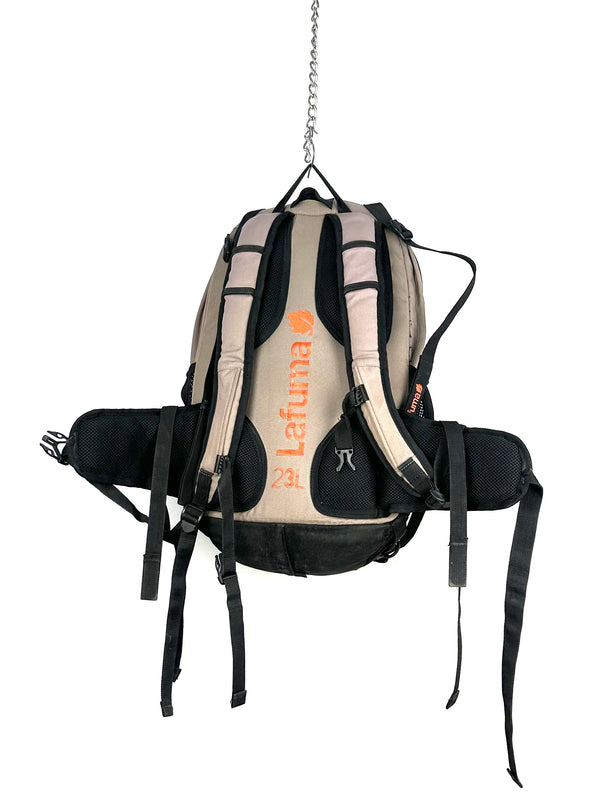 Lafuma backpack,