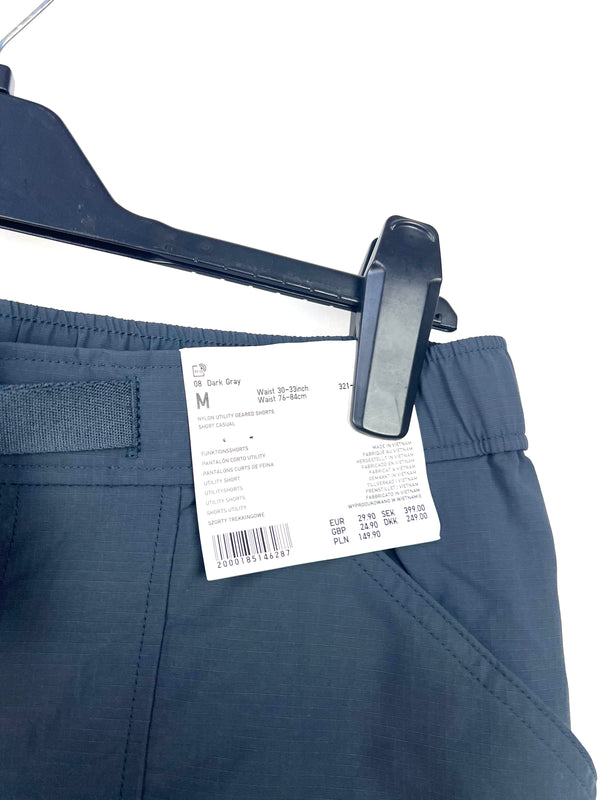 UNI QLO short , size 30-33