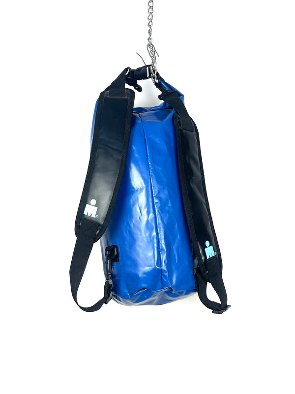 Ironman 70.3 Emilia-Romagna waterproof dry bag backpack