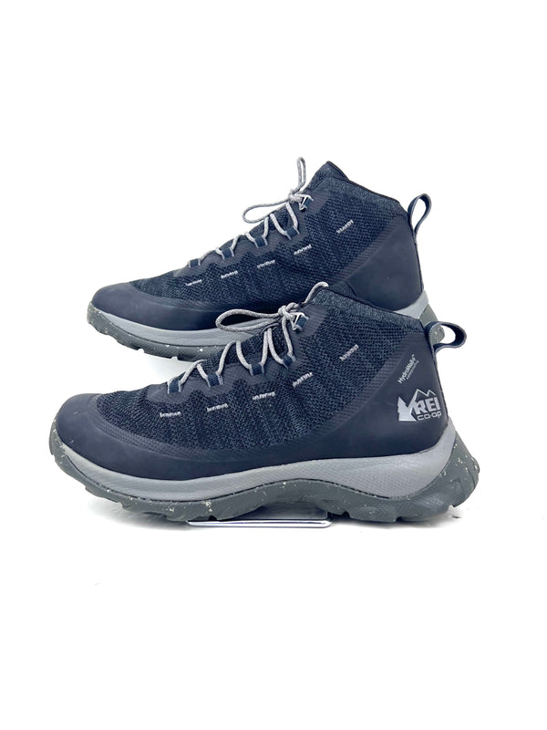 REI Co-op Flash Hydrowall hiking boots , size 44