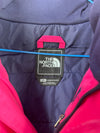 The north face jacket for women
