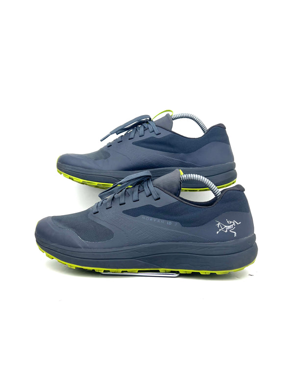 Arc'teryx Norvan LD 2 trail running shoes , size 44