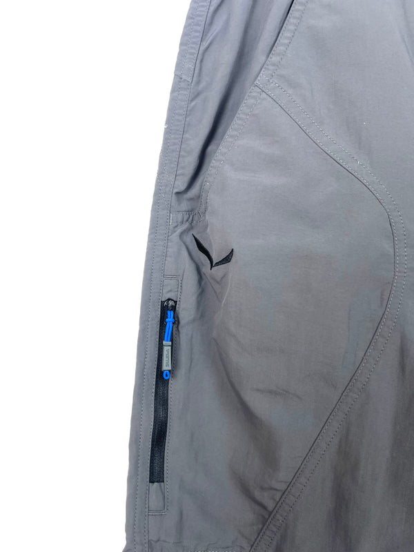 Salewa short , size : L