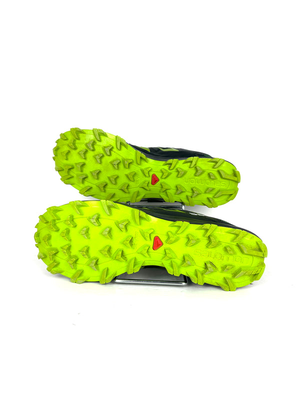 Salomon Speedtrak trail running shoes, Size:47,1/3