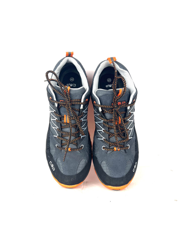 CMP Rigel Low WP hiking shoes , size 45