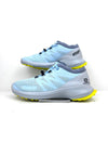 Salomon Sense Flow women's trail running shoes , size 39 1/3