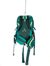 Quechua MH100 40L hiking backpack
