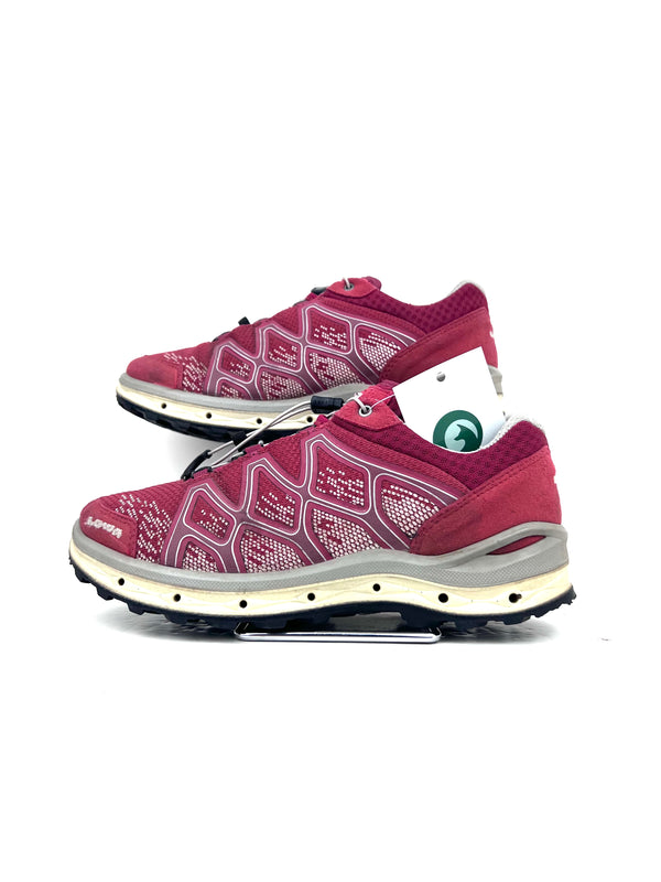 Lowa Aerox GTX Lo Surround multisport shoes , size 39