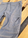 Mountain Hard Wear hiking pants women’s, size 8