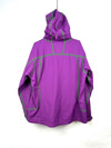 Outdoor jacket for women