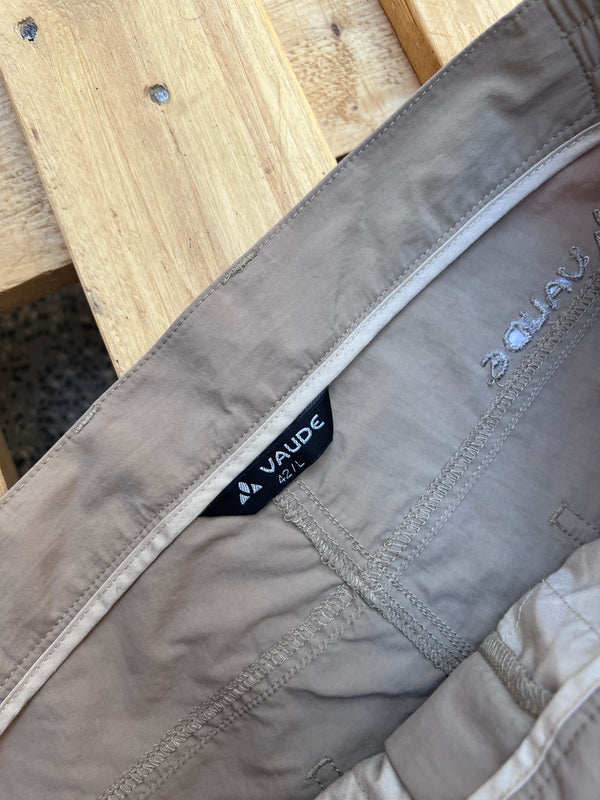 Vaude hiking pants , size 32