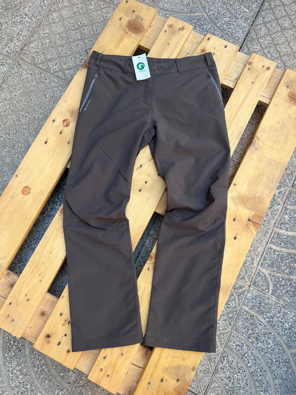 Quechua hiking pants , size 34