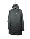 VAUDE Long jacket for women