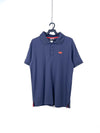 Helly Hansen hiking polo t-shirt