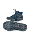 Salomon Lyngen Mid GTX, featuring a waterproof GORE-TEX, Size:40,2/3