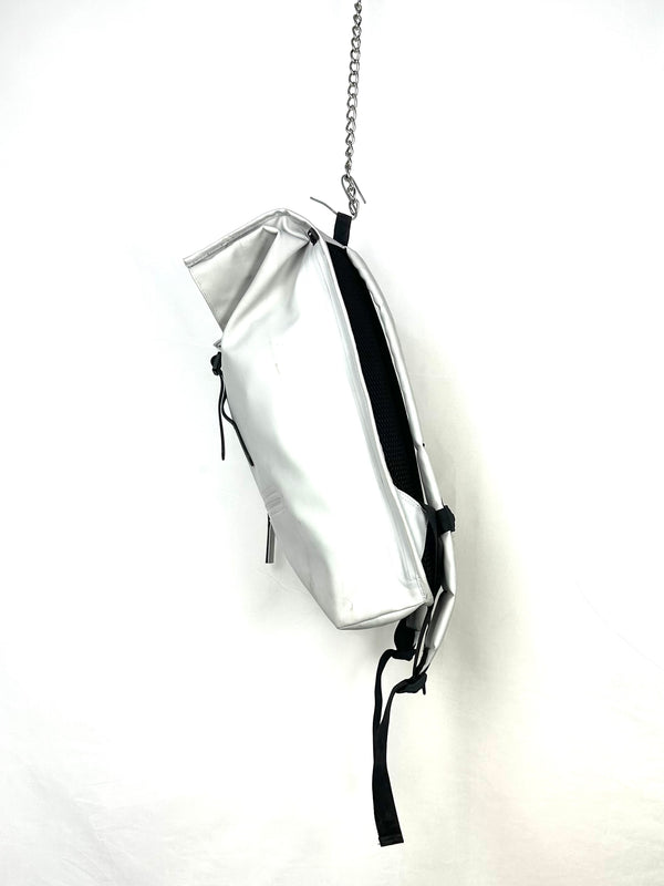 Rains Rolltop Rucksack waterproof backpack