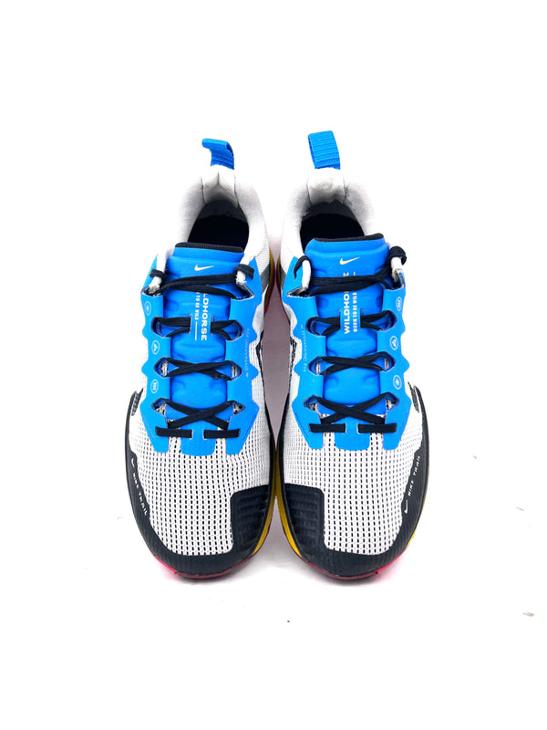 Nike Wildhorse 8 trail running shoes , size 40.5