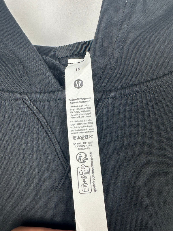 Lululemon hoodie