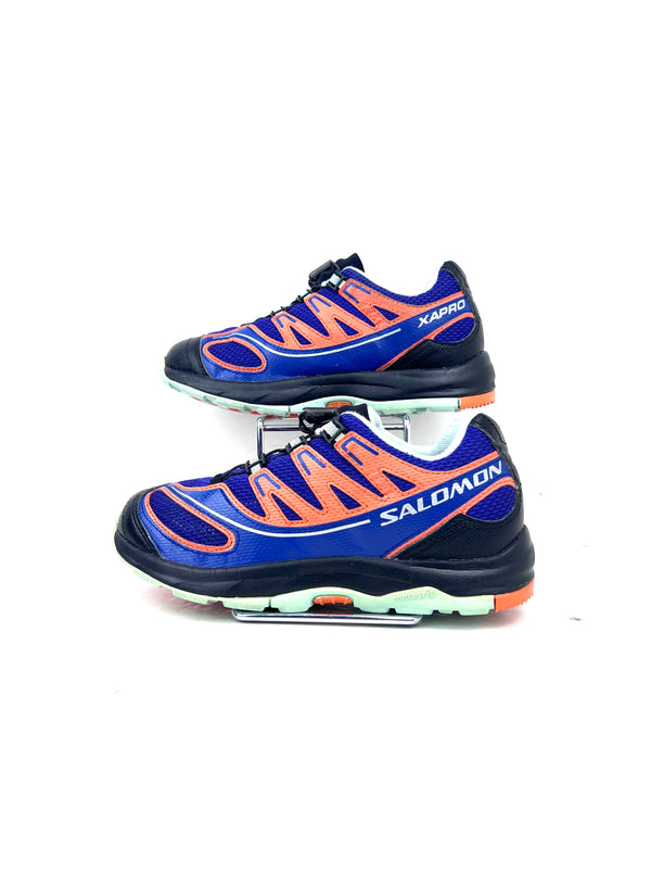 Salomon XA Pro trail running shoes , size 35