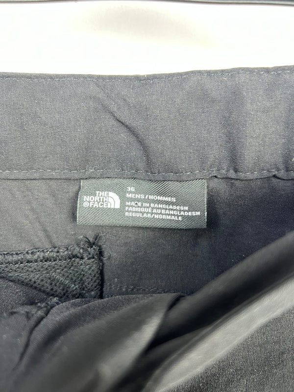 The North face short , size 36